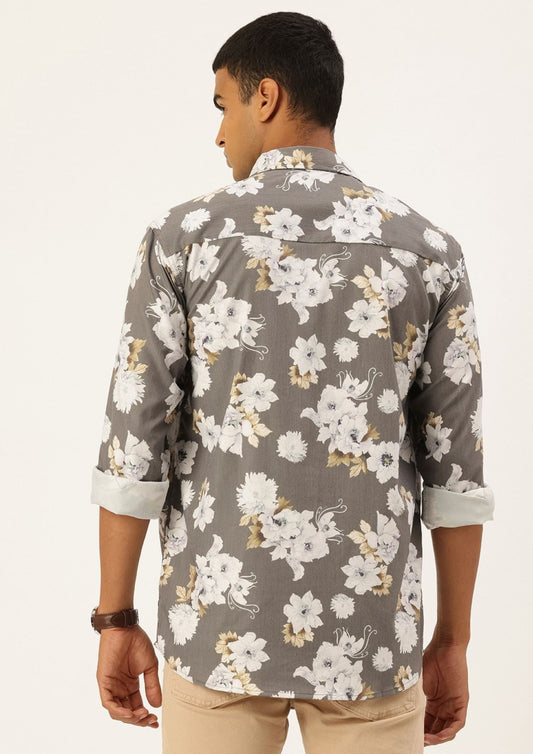 Sports 52 Wear Men Casual Shirt