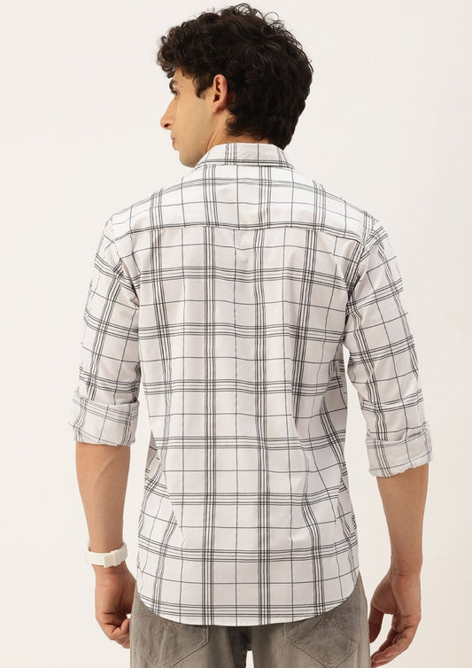 Sports 52 Wear Men Casual Shirt