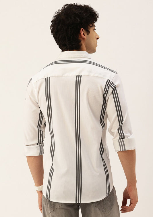 Sports 52 Wear Men Casual Shirt