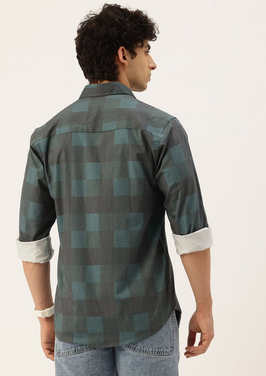 Sports 52 Wear Men Casual Shirt