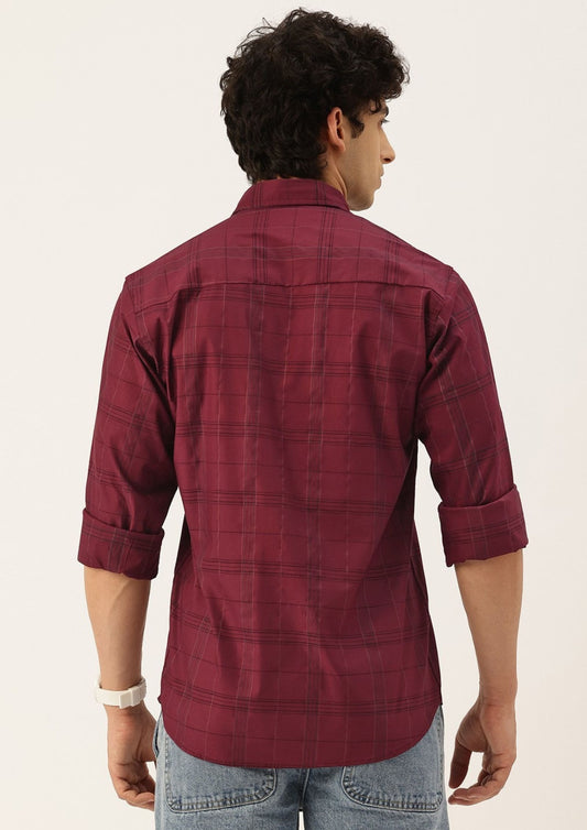 Sports 52 Wear Men Casual Shirt