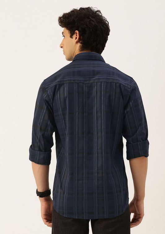 Sports 52 Wear Men Casual Shirt