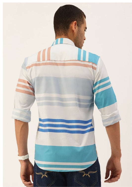 Sports 52 Wear Men Casual Shirt