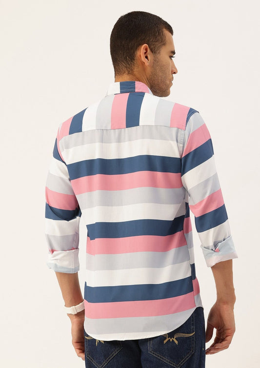 Sports 52 Wear Men Casual Shirt