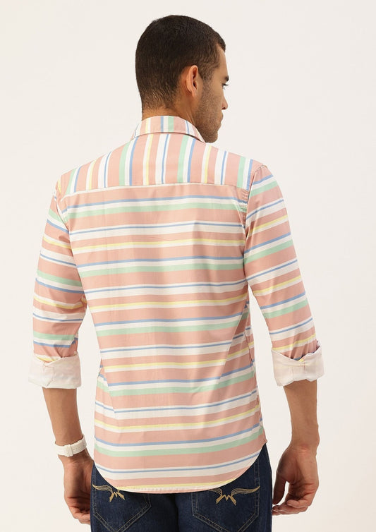 Sports 52 Wear Men Casual Shirt