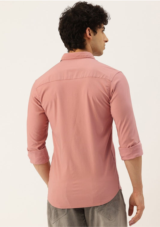 Sports 52 Wear Men Casual Shirt