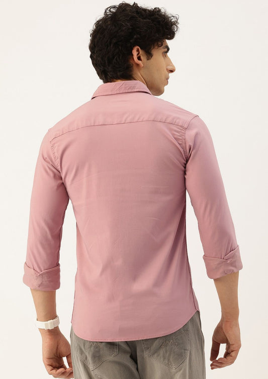 Sports 52 Wear Men Casual Shirt