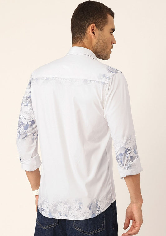 Sports 52 Wear Men Casual Shirt