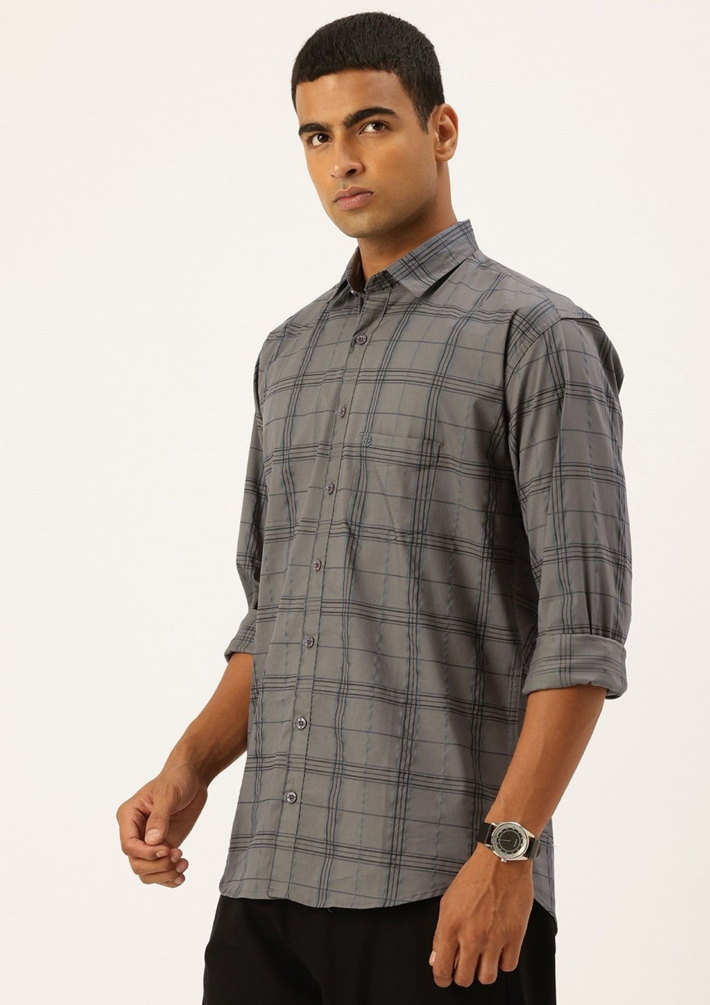 Sports 52 Wear Men Casual Shirt