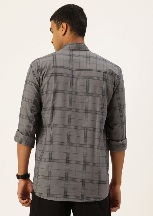 Sports 52 Wear Men Casual Shirt