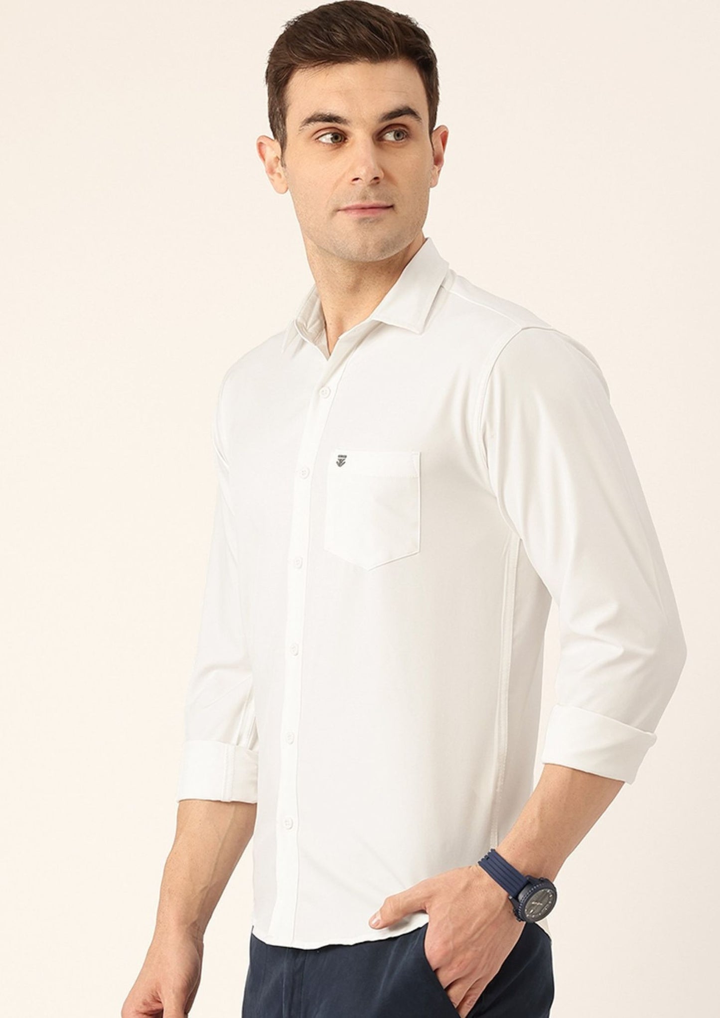 Sports 52 Wear Men Casual Shirt