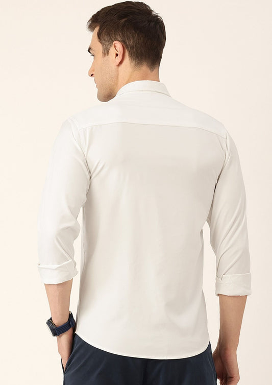 Sports 52 Wear Men Casual Shirt