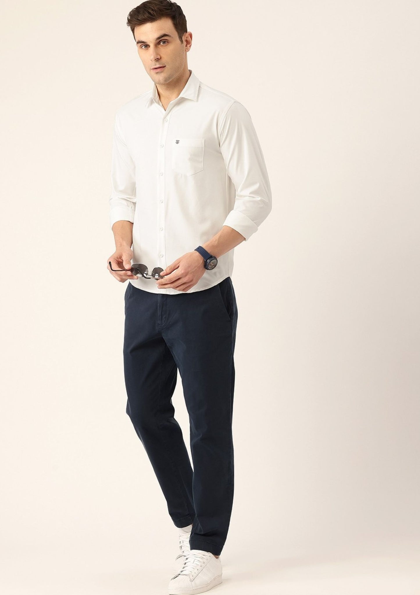 Sports 52 Wear Men Casual Shirt