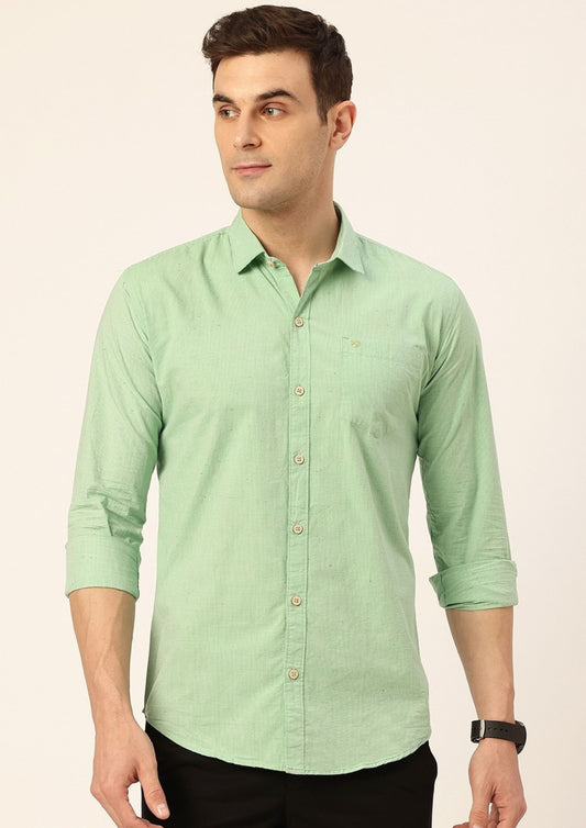 Sports 52 Wear Men Casual Shirt