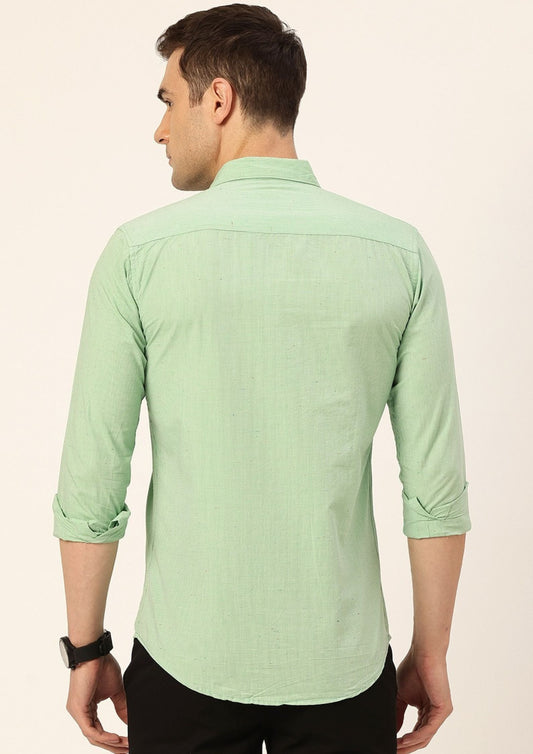 Sports 52 Wear Men Casual Shirt