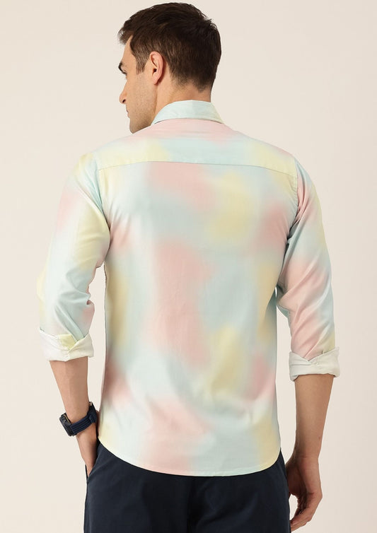 Sports 52 Wear Men Casual Shirt