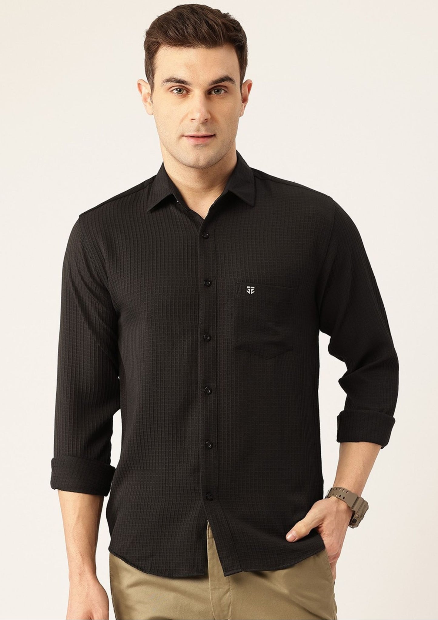 Sports 52 Wear Men Casual Shirt