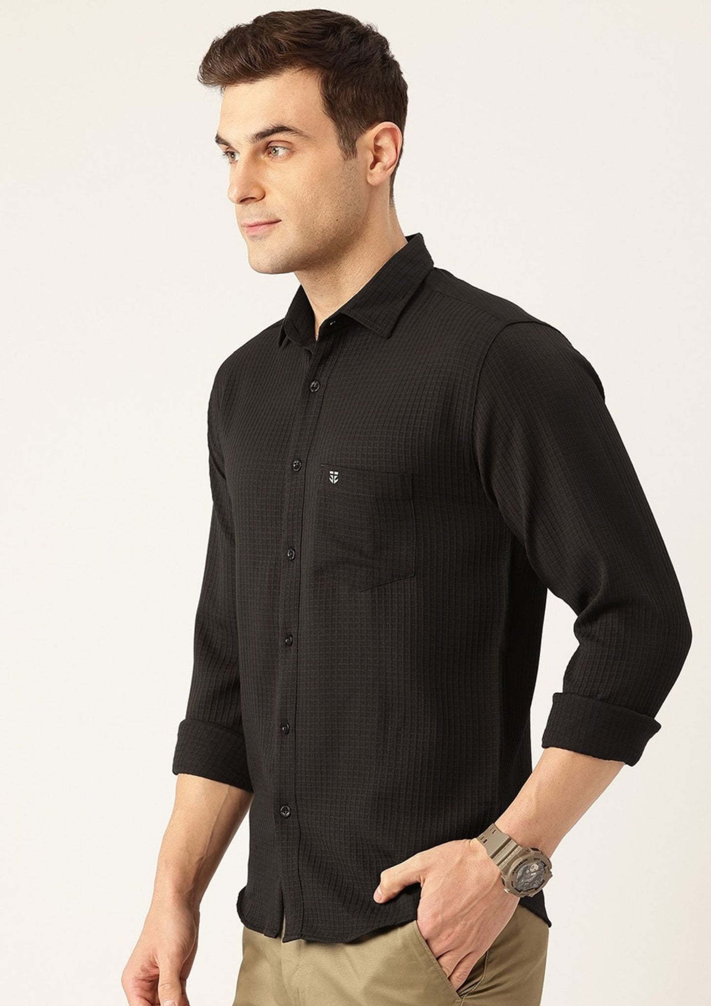 Sports 52 Wear Men Casual Shirt