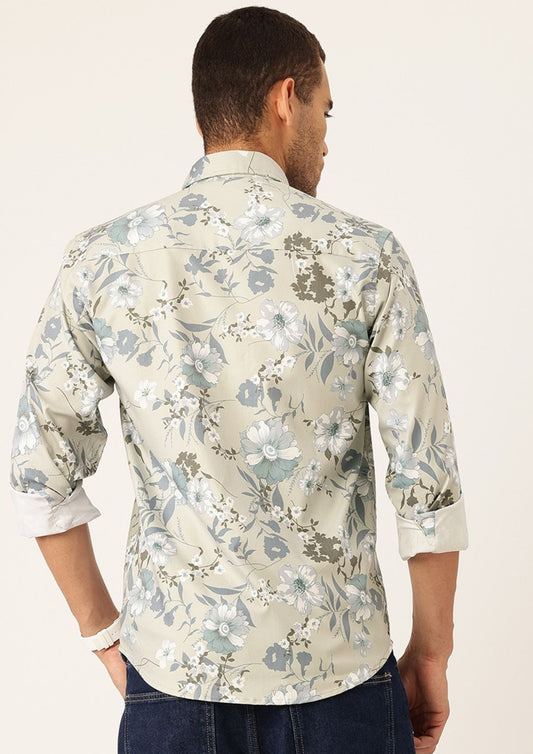 Sports 52 Wear Men Casual Shirt