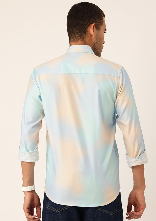 Sports 52 Wear Men Casual Shirt