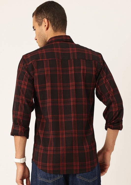 Sports 52 Wear Men Casual Shirt