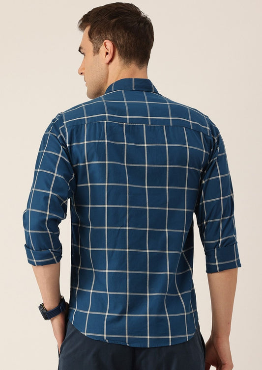 Sports 52 Wear Men Casual Shirt