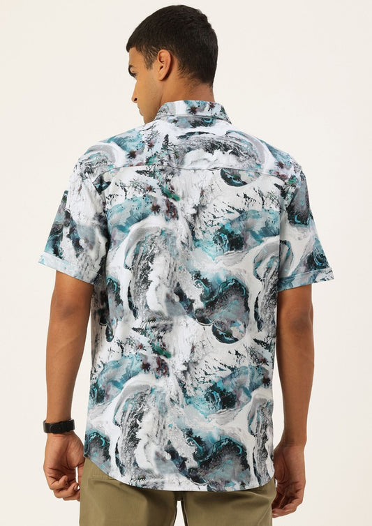 Sports 52 Wear Men Casual Shirt