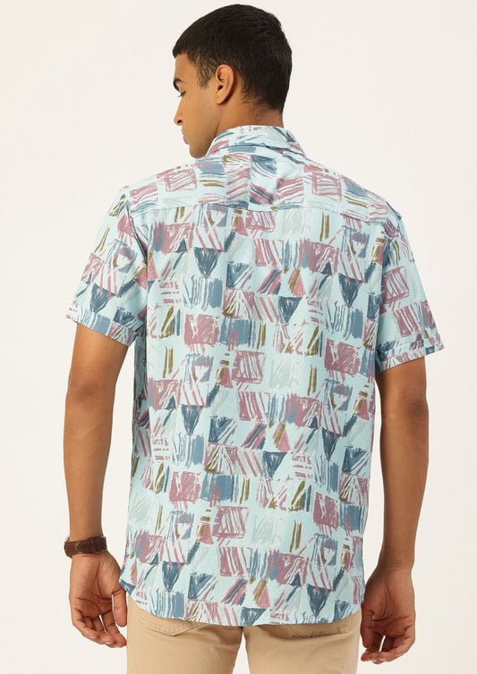 Sports 52 Wear Men Casual Shirt