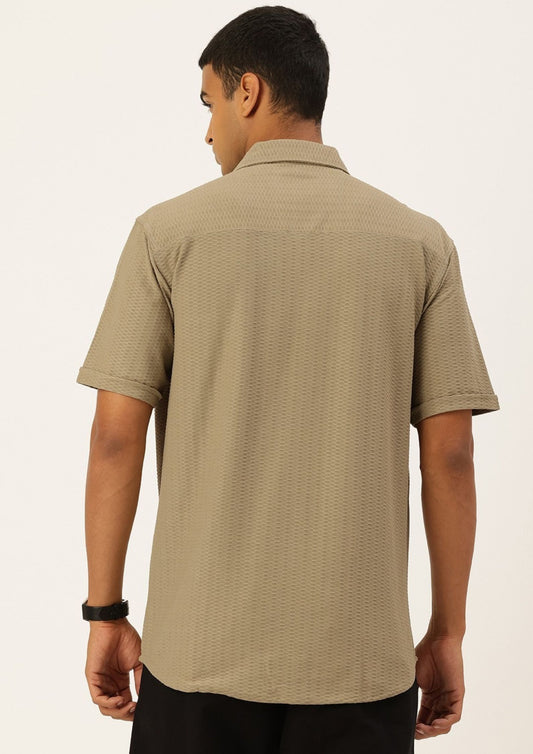 Sports 52 Wear Men Casual Shirt