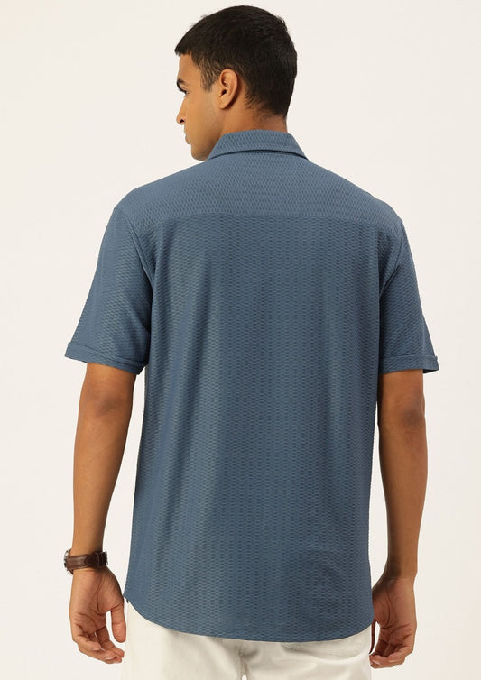 Sports 52 Wear Men Casual Shirt