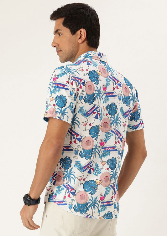 Sports 52 Wear Men Casual Shirt