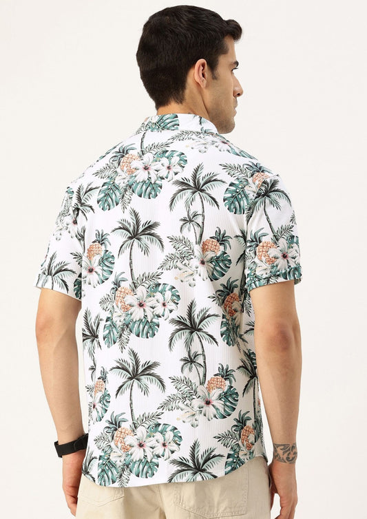 Sports 52 Wear Men Casual Shirt