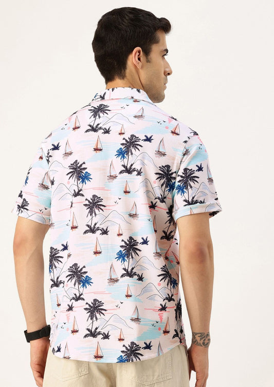 Sports 52 Wear Men Casual Shirt