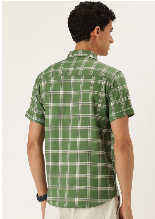 Sports 52 Wear Men Casual Shirt