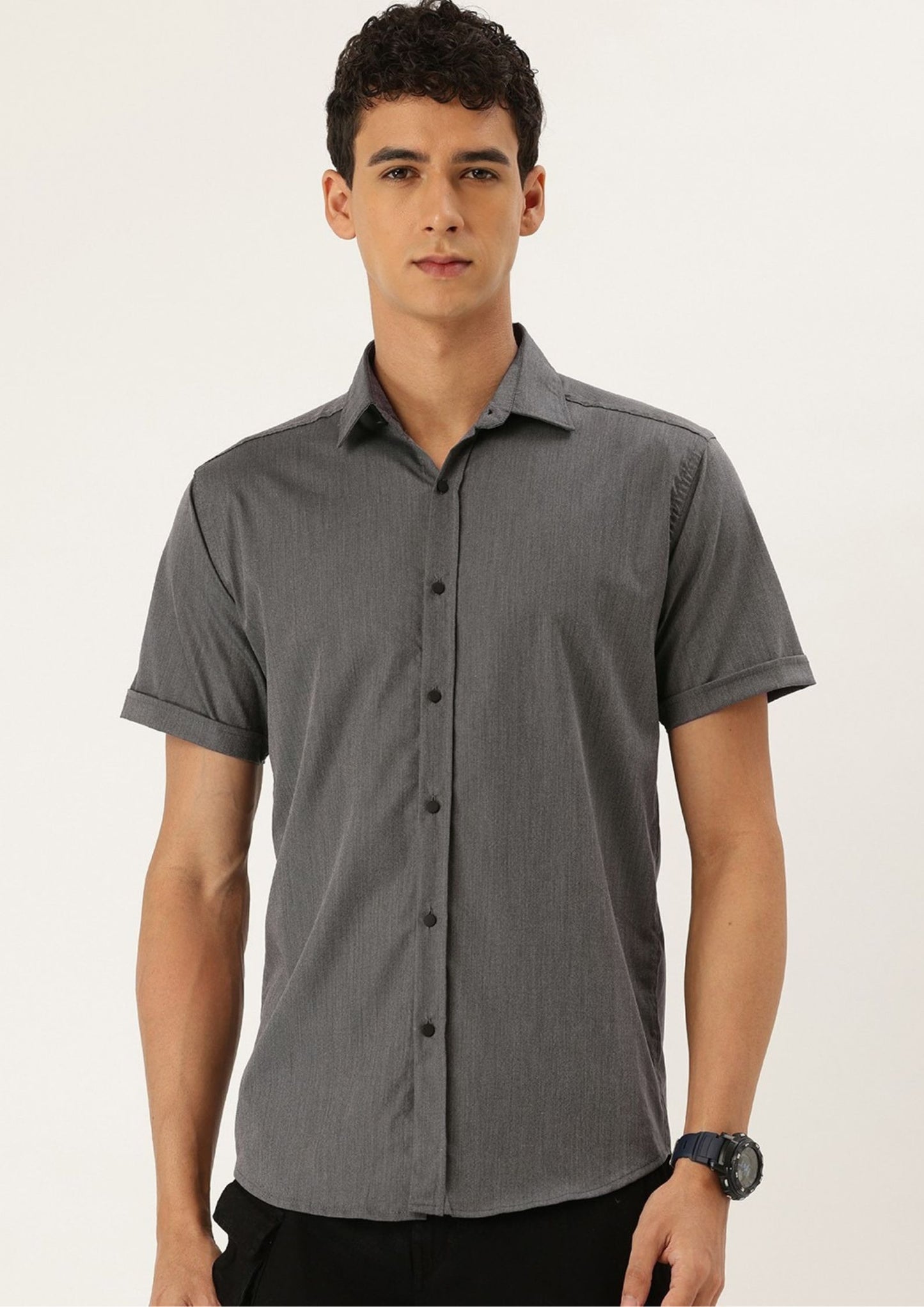 Sports 52 Wear Men Casual Shirt
