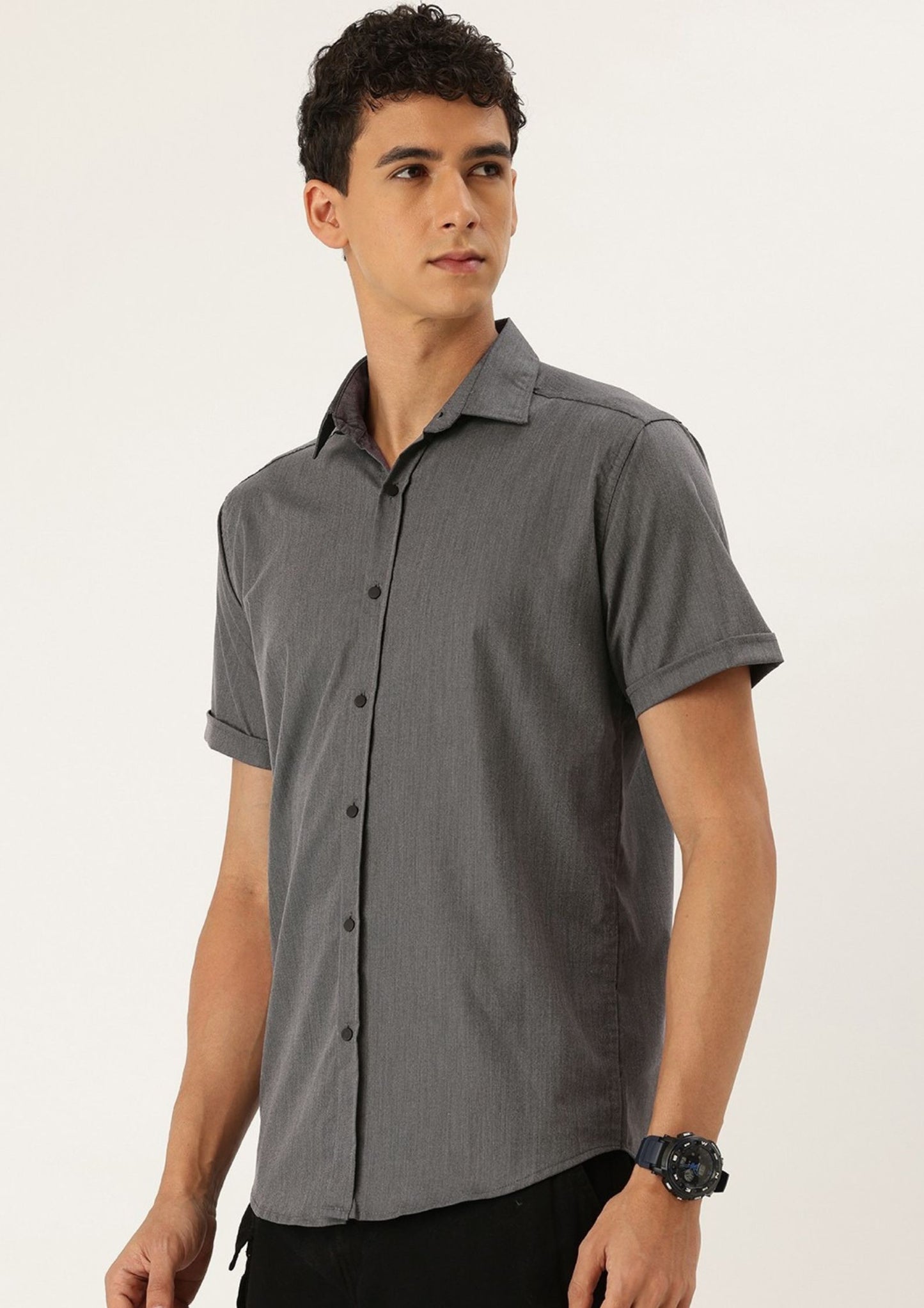 Sports 52 Wear Men Casual Shirt