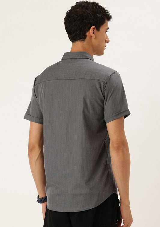 Sports 52 Wear Men Casual Shirt