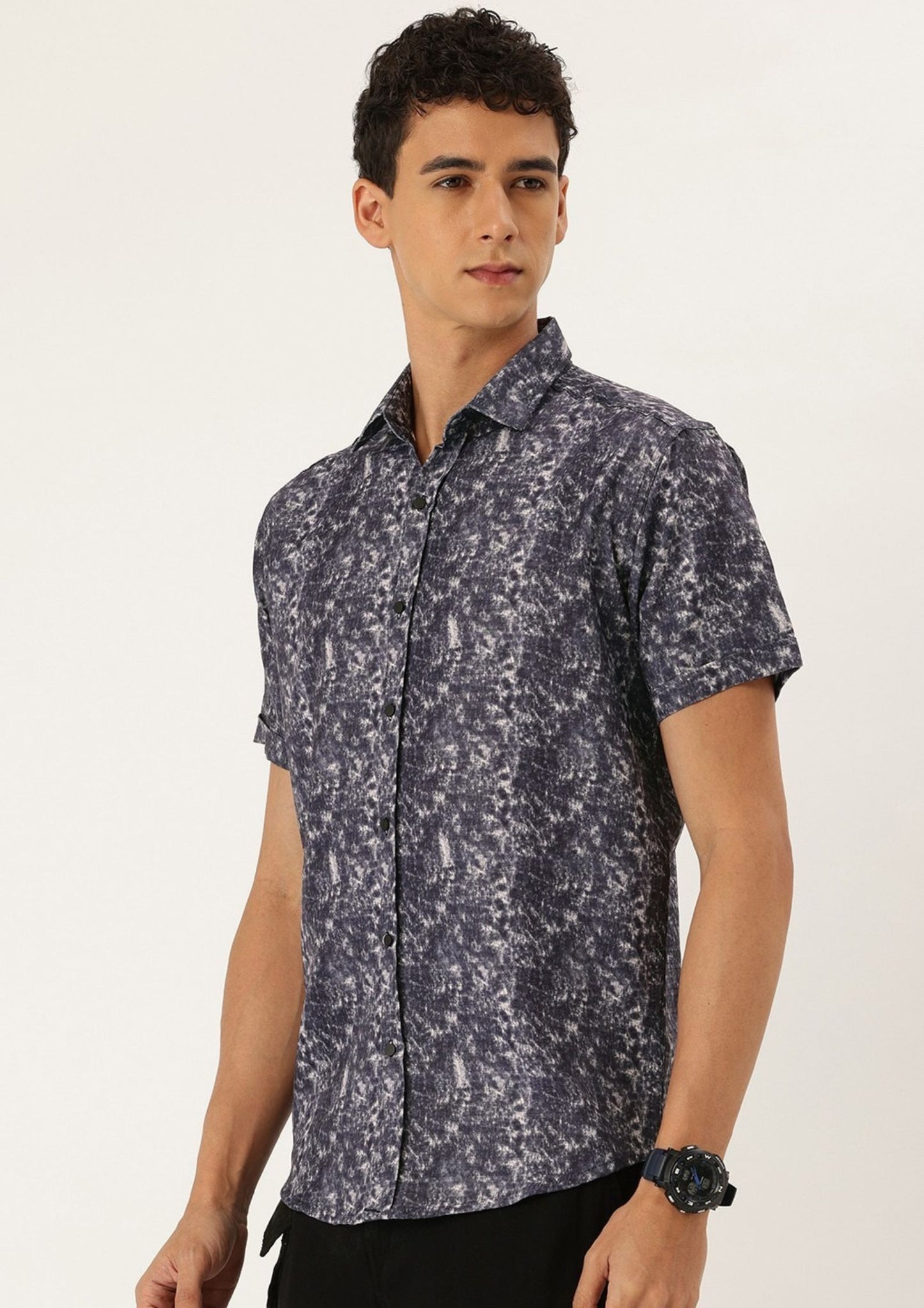 Sports 52 Wear Men Casual Shirt