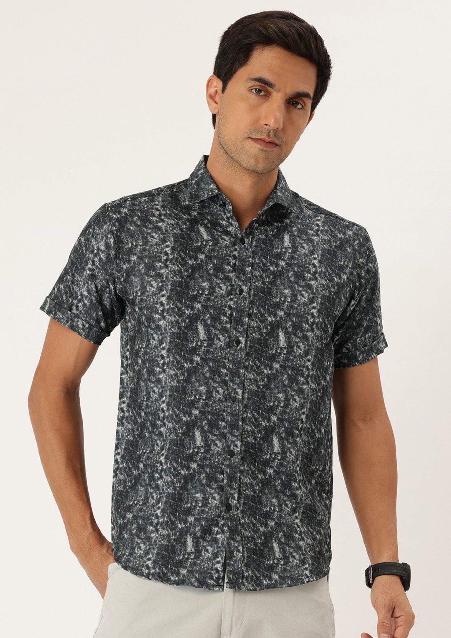 Sports 52 Wear Men Casual Shirt