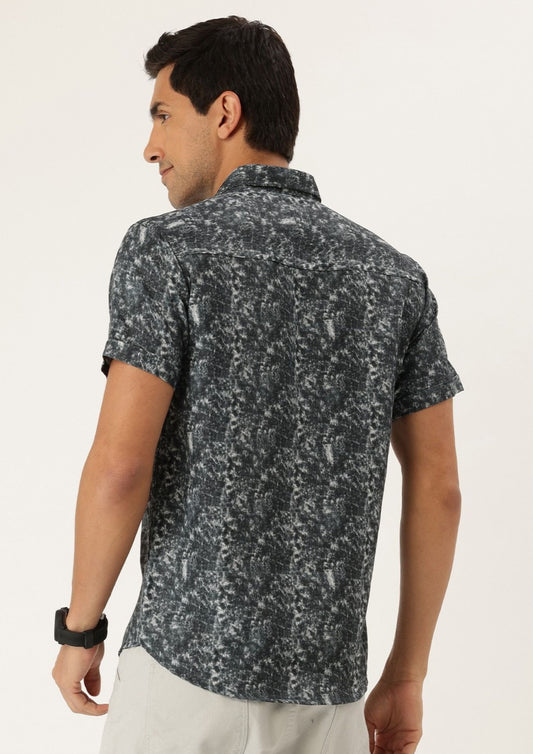 Sports 52 Wear Men Casual Shirt