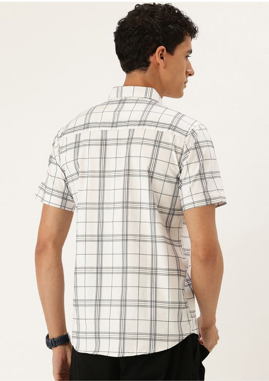 Sports 52 Wear Men Casual Shirt