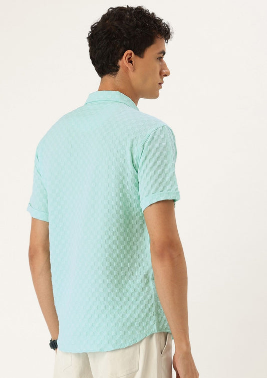 Sports 52 Wear Men Casual Shirt