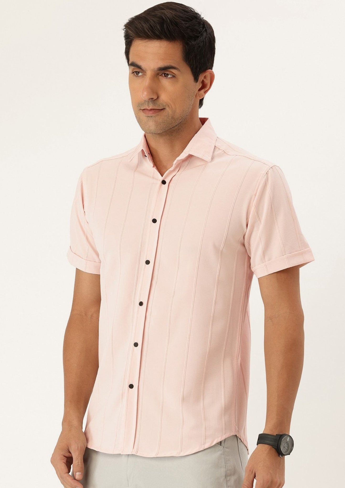 Sports 52 Wear Men Casual Shirt