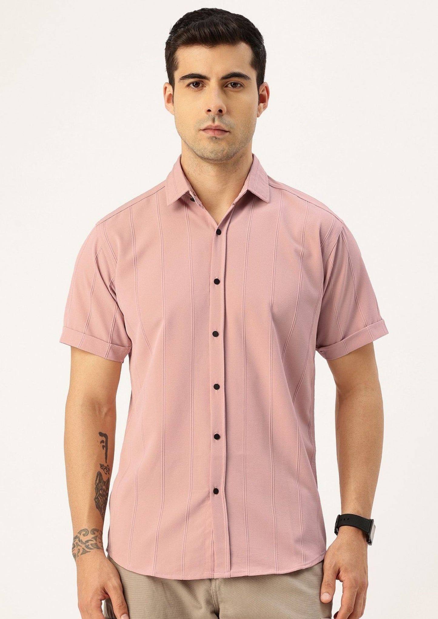 Sports 52 Wear Men Casual Shirt