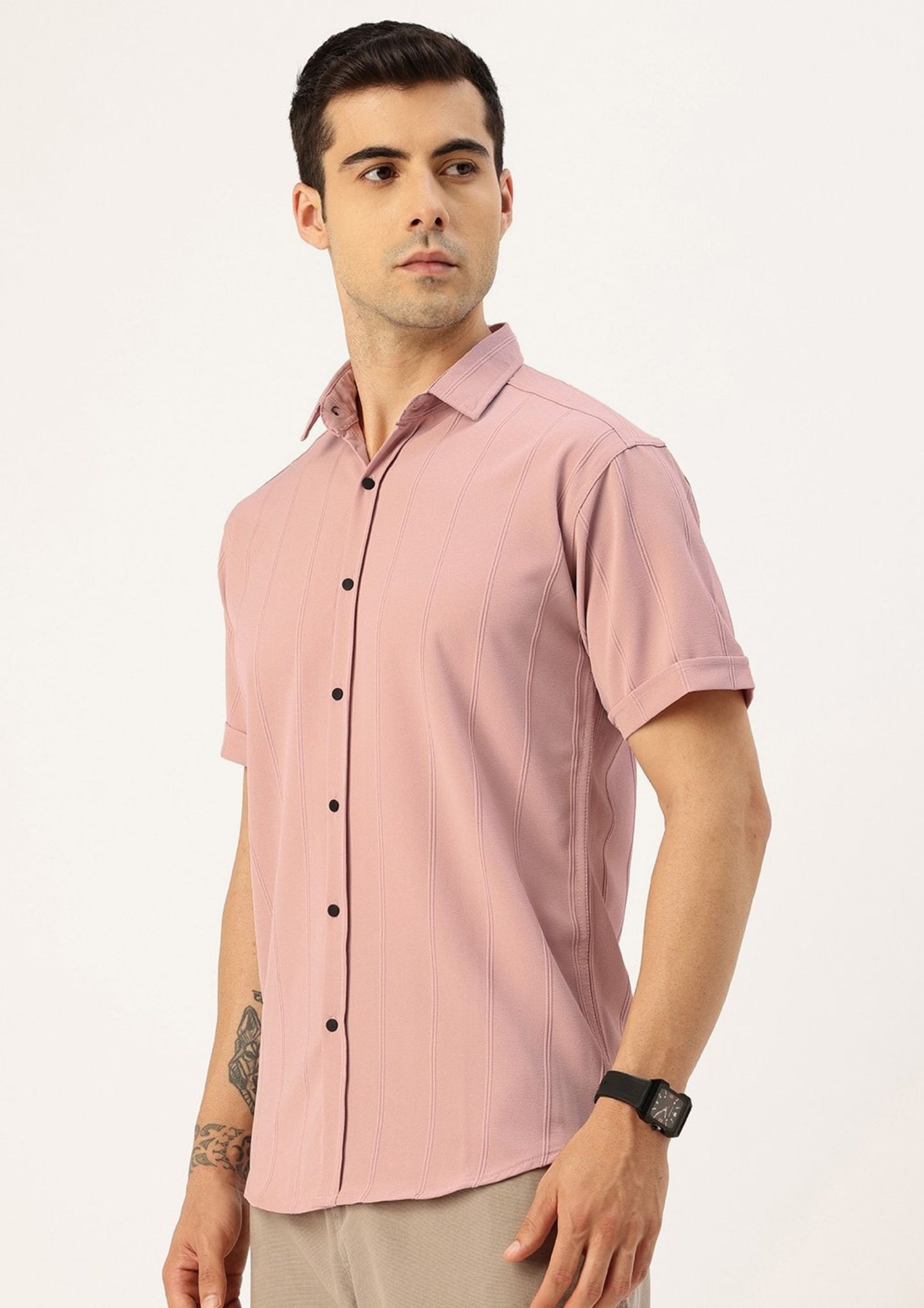 Sports 52 Wear Men Casual Shirt