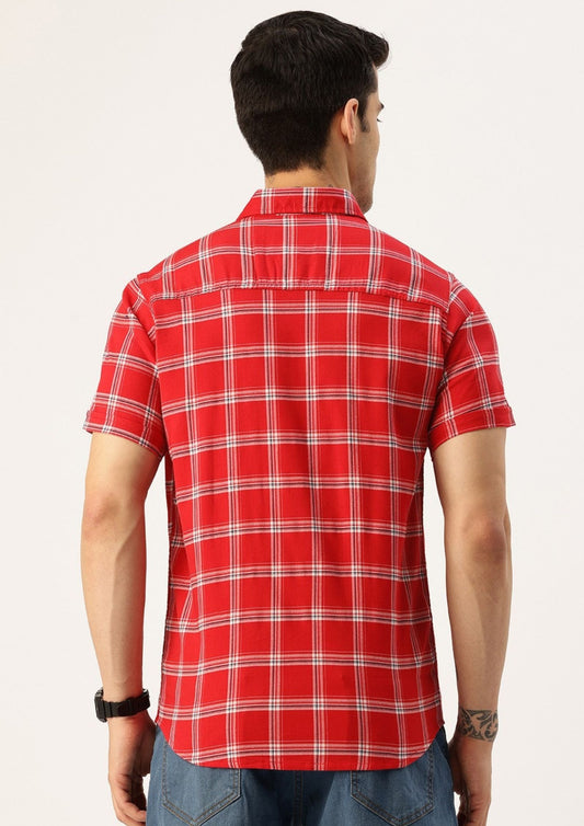 Sports 52 Wear Men Casual Shirt