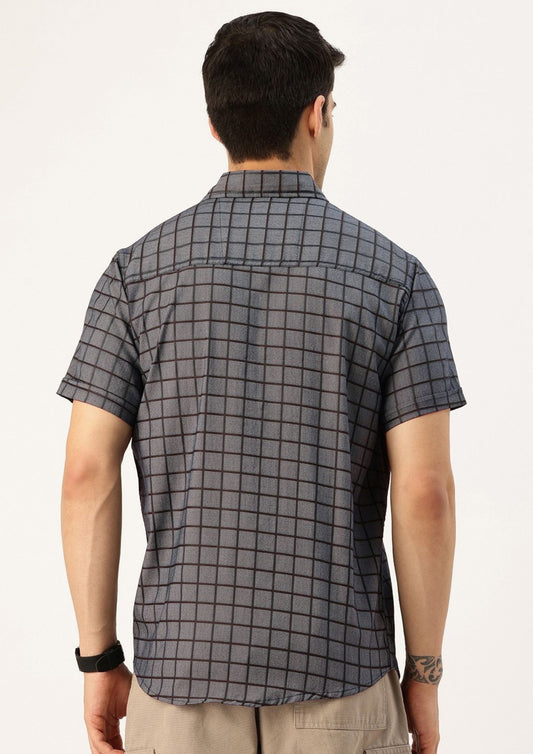 Sports 52 Wear Men Casual Shirt