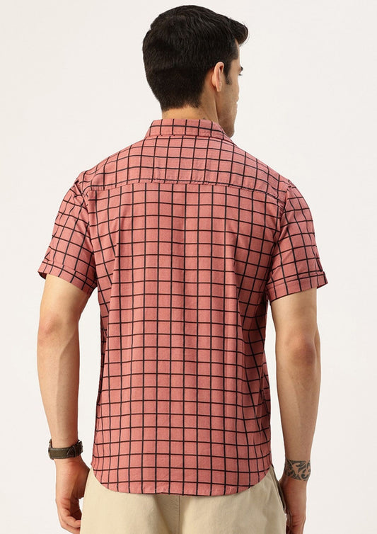 Sports 52 Wear Men Casual Shirt