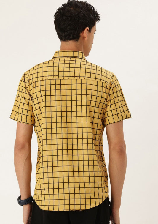 Sports 52 Wear Men Casual Shirt