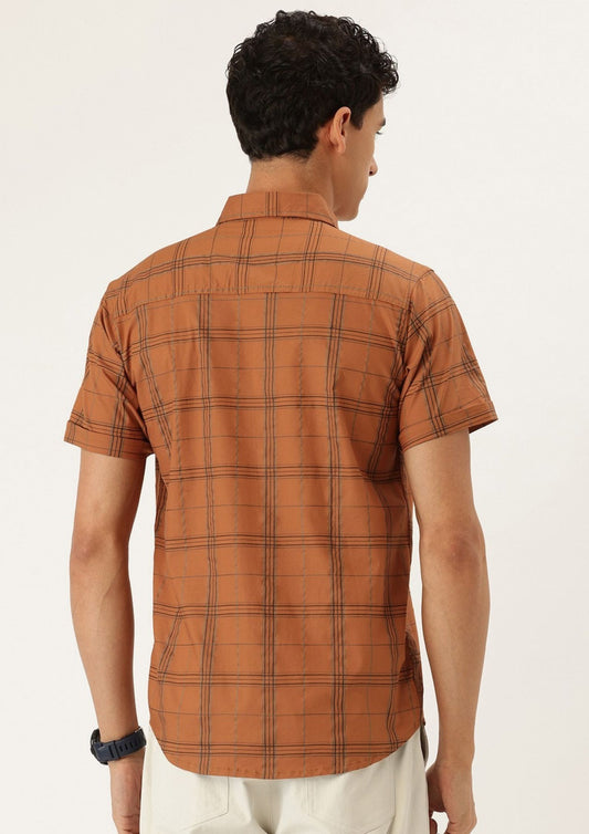 Sports 52 Wear Men Casual Shirt